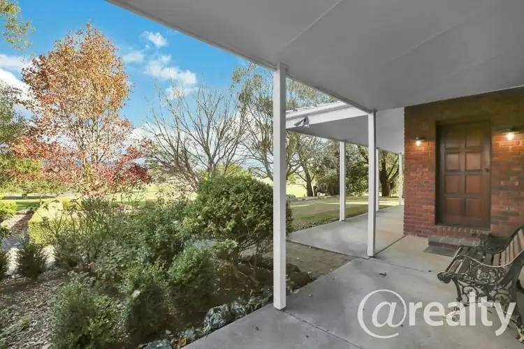 Fourth view of Homely house listing, 829 Bona Vista Road, Gainsborough VIC 3822