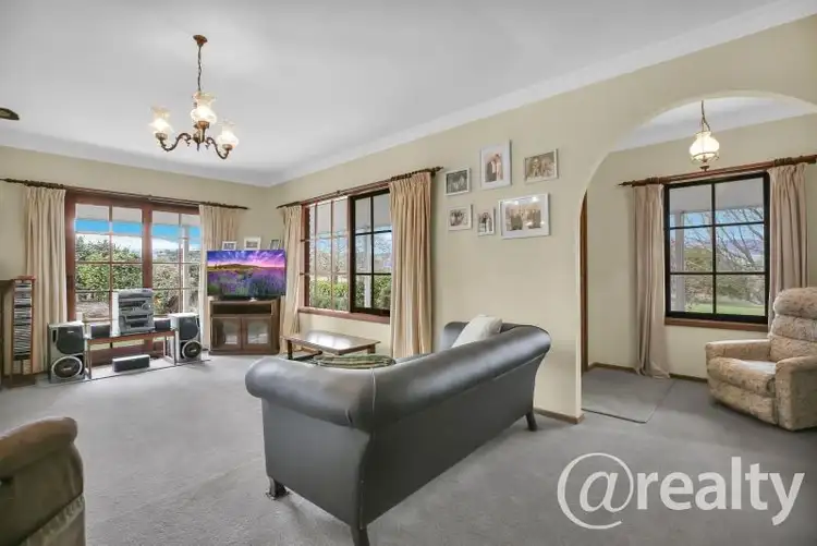 Fifth view of Homely house listing, 829 Bona Vista Road, Gainsborough VIC 3822