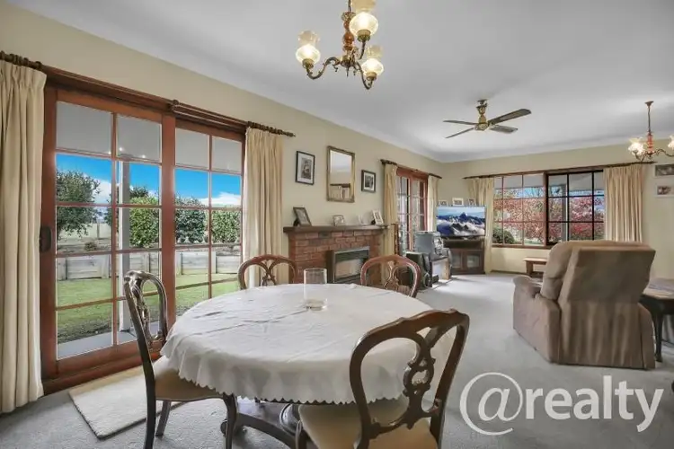 Sixth view of Homely house listing, 829 Bona Vista Road, Gainsborough VIC 3822