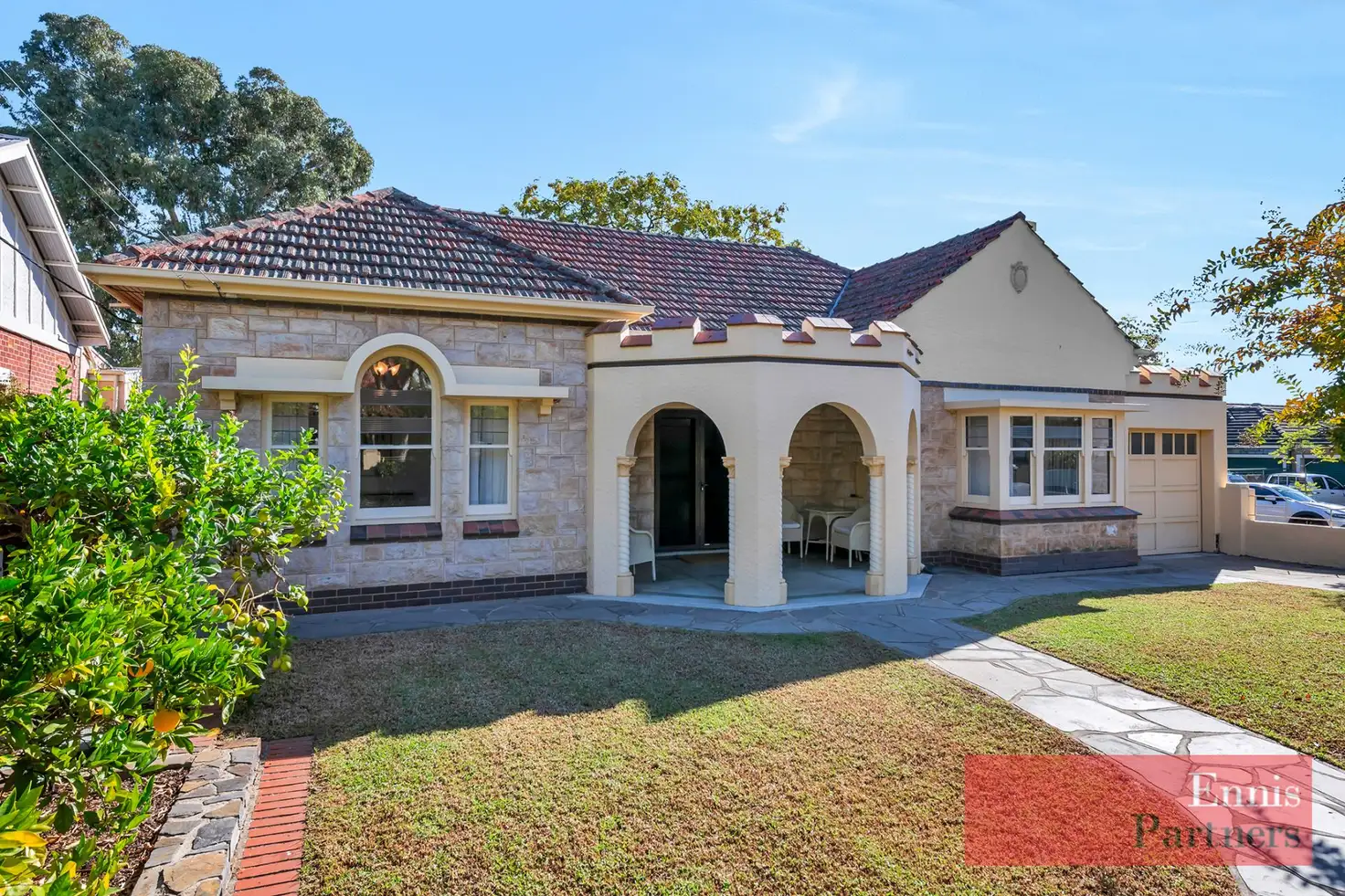 Main view of Homely house listing, 1 McKenna Street, Kensington Park SA 5068