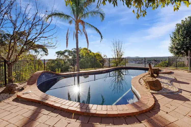 20 Beauty Point Avenue, Turvey Park NSW 2650