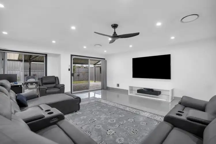 Fourth view of Homely house listing, 19 Kellerman Drive, St Helens Park NSW 2560