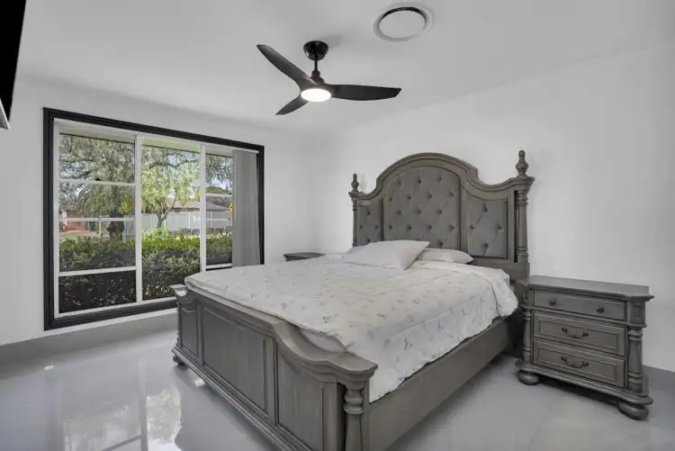 Fifth view of Homely house listing, 19 Kellerman Drive, St Helens Park NSW 2560