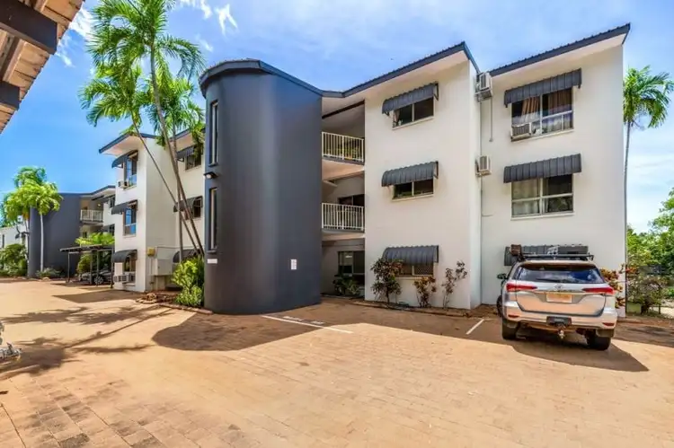 Second view of Homely apartment listing, 5/13 Airlie Circuit, Brinkin NT 810