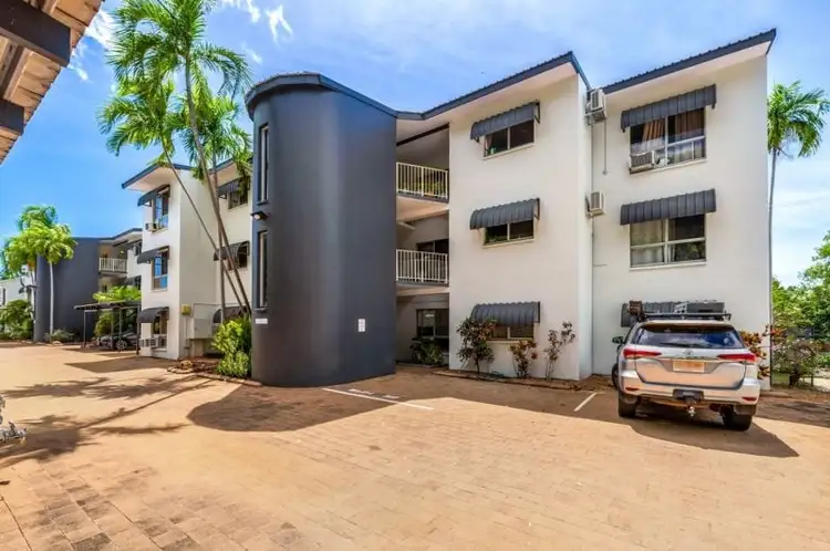 Second view of Homely apartment listing, 5/13 Airlie Circuit, Brinkin NT 810