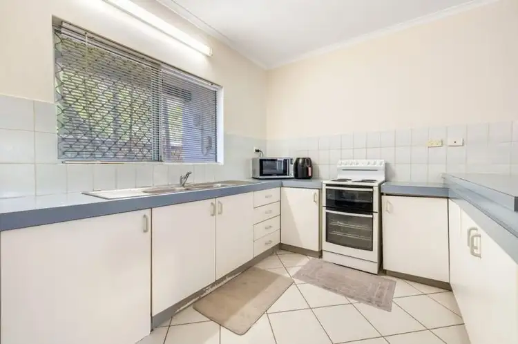 Third view of Homely apartment listing, 5/13 Airlie Circuit, Brinkin NT 810