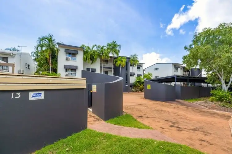 Fourth view of Homely apartment listing, 5/13 Airlie Circuit, Brinkin NT 810
