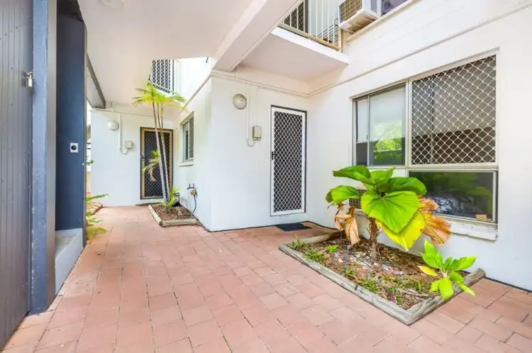 Fifth view of Homely apartment listing, 5/13 Airlie Circuit, Brinkin NT 810