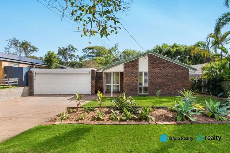 34 Muskwood Street, Capalaba QLD 4157