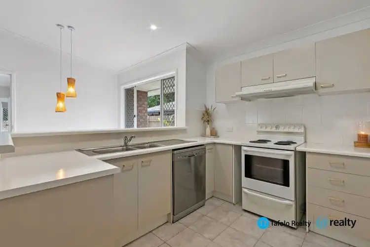 Third view of Homely house listing, 34 Muskwood Street, Capalaba QLD 4157