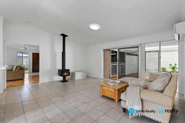 Fourth view of Homely house listing, 34 Muskwood Street, Capalaba QLD 4157