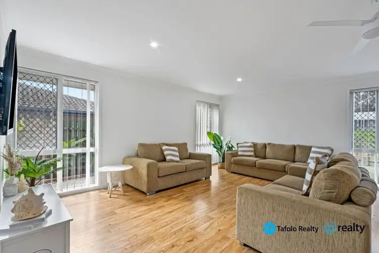 Fifth view of Homely house listing, 34 Muskwood Street, Capalaba QLD 4157