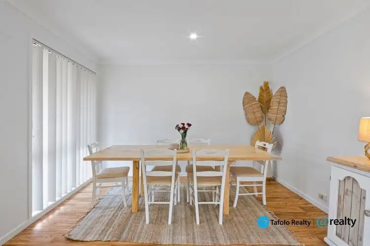 Sixth view of Homely house listing, 34 Muskwood Street, Capalaba QLD 4157