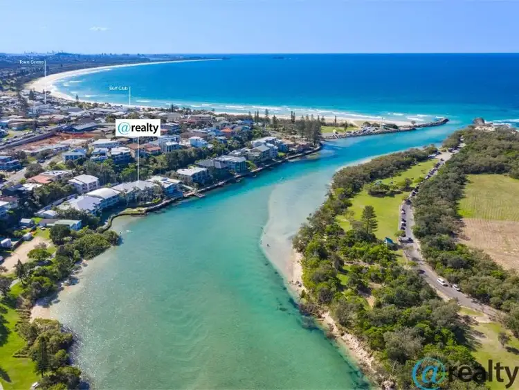 Second view of Homely apartment listing, 14/28 Moss Street, Kingscliff NSW 2487
