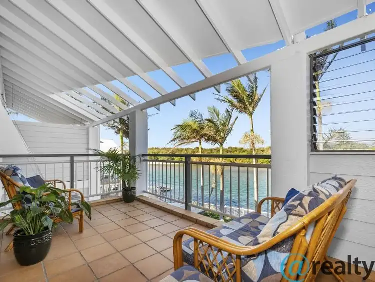 Third view of Homely apartment listing, 14/28 Moss Street, Kingscliff NSW 2487