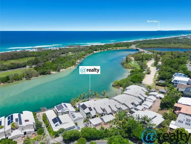 Fourth view of Homely apartment listing, 14/28 Moss Street, Kingscliff NSW 2487