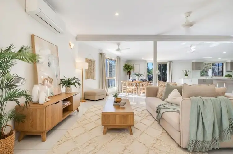Main view of Homely house listing, 93 Wulagi Crescent, Wulagi NT 812