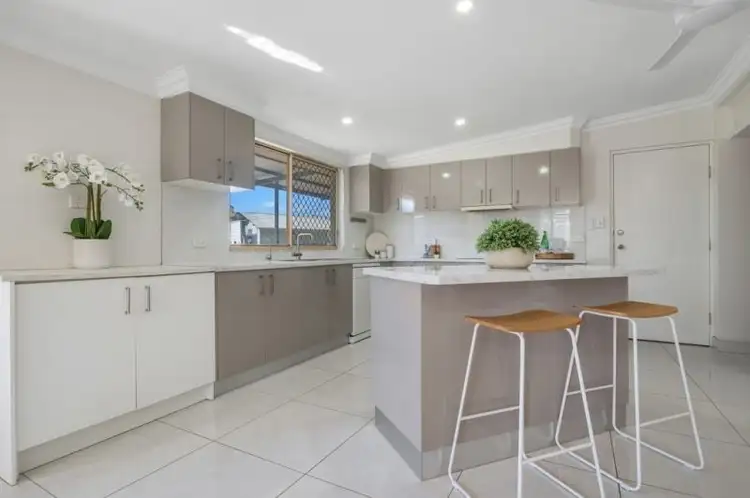 Second view of Homely house listing, 93 Wulagi Crescent, Wulagi NT 812