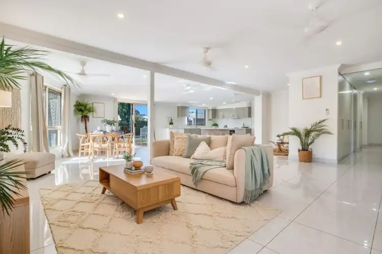 Third view of Homely house listing, 93 Wulagi Crescent, Wulagi NT 812