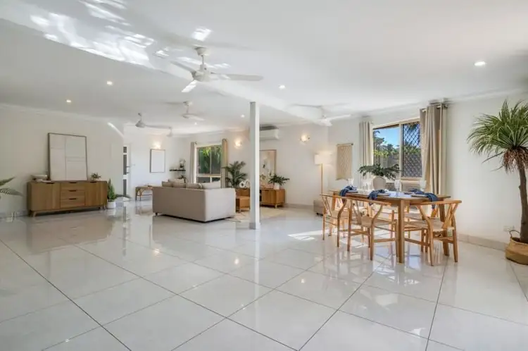 Fourth view of Homely house listing, 93 Wulagi Crescent, Wulagi NT 812