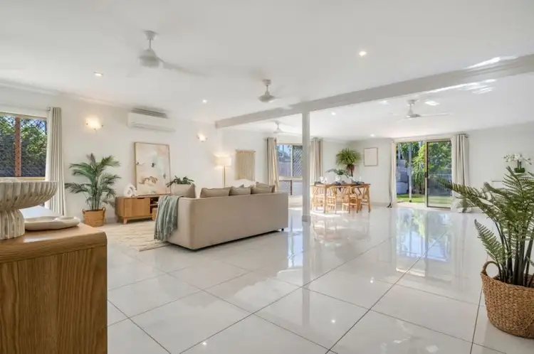 Fifth view of Homely house listing, 93 Wulagi Crescent, Wulagi NT 812