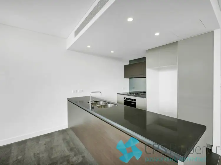 Second view of Homely apartment listing, C509/28 Rothschild Avenue, Rosebery NSW 2018