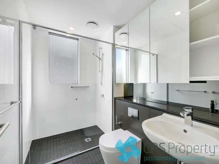 Fifth view of Homely apartment listing, C509/28 Rothschild Avenue, Rosebery NSW 2018