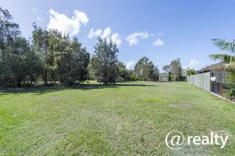 Third view of Homely land listing, 4 Seaspray Close, Wooli NSW 2462