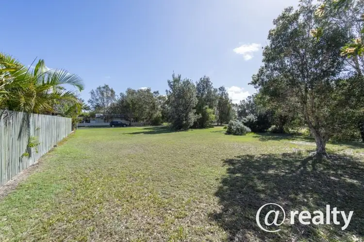 Fourth view of Homely land listing, 4 Seaspray Close, Wooli NSW 2462