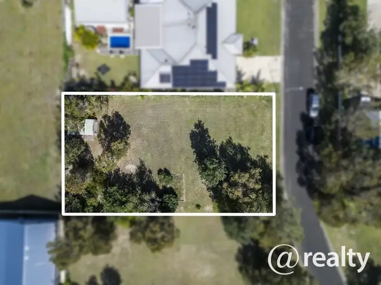 Fifth view of Homely land listing, 4 Seaspray Close, Wooli NSW 2462