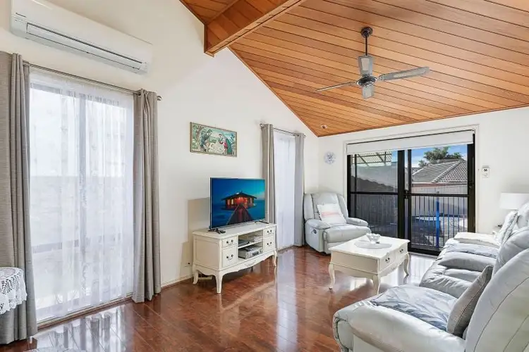 Third view of Homely house listing, 7 Hillsdale Close, Gorokan NSW 2263