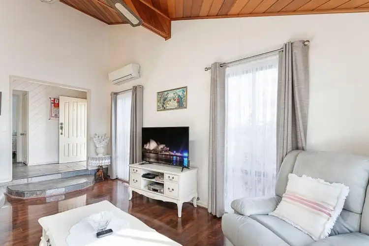 Fourth view of Homely house listing, 7 Hillsdale Close, Gorokan NSW 2263
