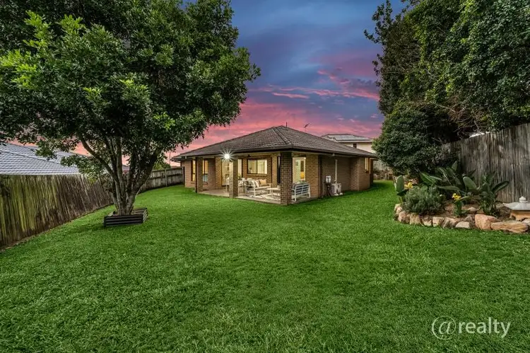 16 Tenzing Court, Warner QLD 4500