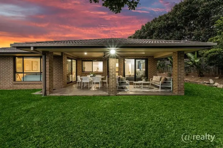 16 Tenzing Court, Warner QLD 4500