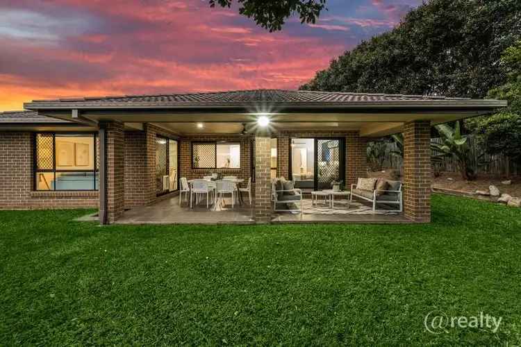 16 Tenzing Court, Warner QLD 4500