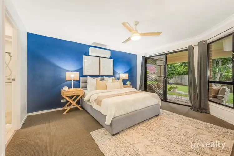 Second view of Homely house listing, 16 Tenzing Court, Warner QLD 4500