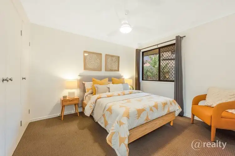 Fifth view of Homely house listing, 16 Tenzing Court, Warner QLD 4500