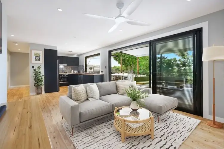 Third view of Homely house listing, 4 Kambalda Court, Worongary QLD 4213