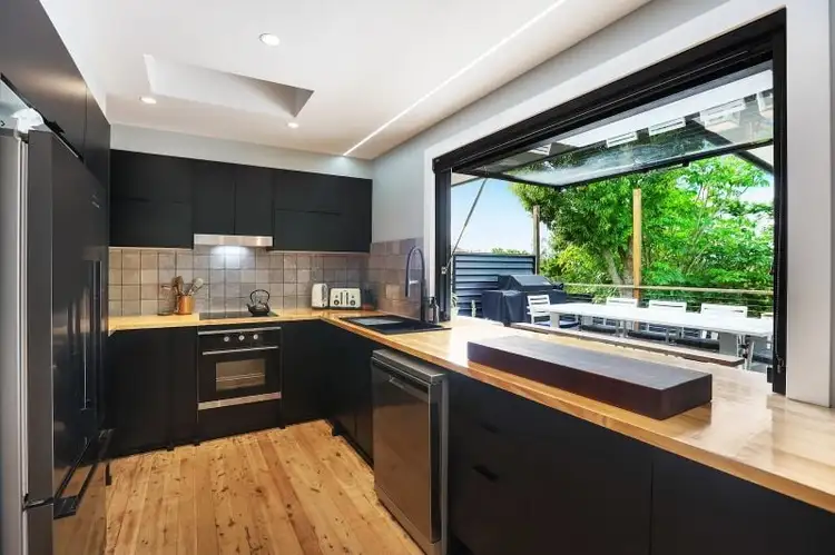 Fourth view of Homely house listing, 4 Kambalda Court, Worongary QLD 4213
