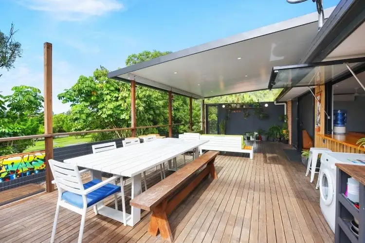 Fifth view of Homely house listing, 4 Kambalda Court, Worongary QLD 4213