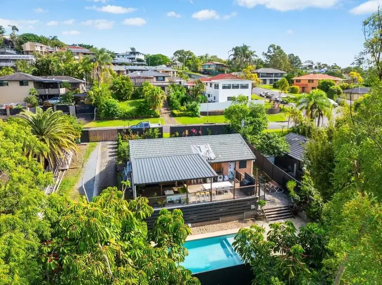 Sixth view of Homely house listing, 4 Kambalda Court, Worongary QLD 4213