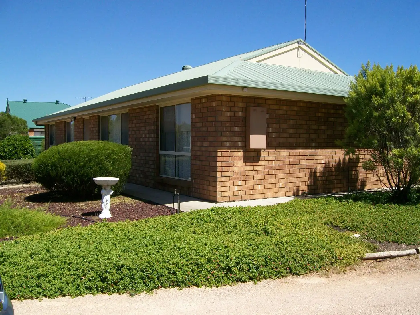 Main view of Homely house listing, 57 Riverview Drive, Paringa SA 5340
