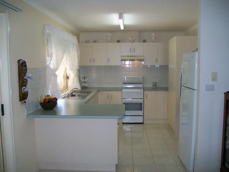 Second view of Homely house listing, 57 Riverview Drive, Paringa SA 5340