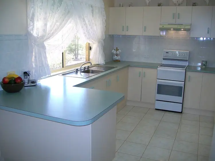 Third view of Homely house listing, 57 Riverview Drive, Paringa SA 5340