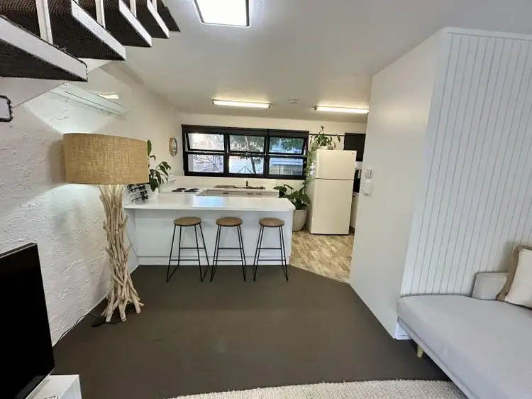 Second view of Homely unit listing, 1/21 Sunset Boulevard, Surfers Paradise QLD 4217