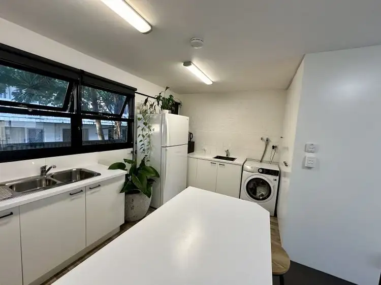 Third view of Homely unit listing, 1/21 Sunset Boulevard, Surfers Paradise QLD 4217