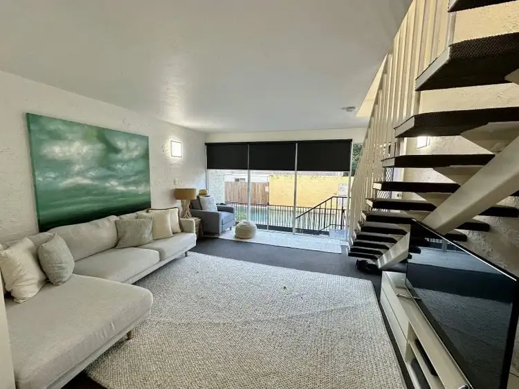 Fourth view of Homely unit listing, 1/21 Sunset Boulevard, Surfers Paradise QLD 4217