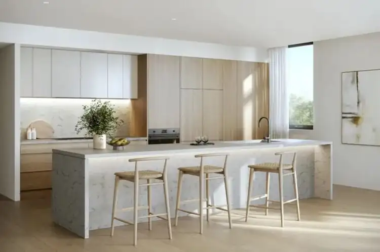Fourth view of Homely block of units listing, 4 Springfield Drive, Hope Island QLD 4212