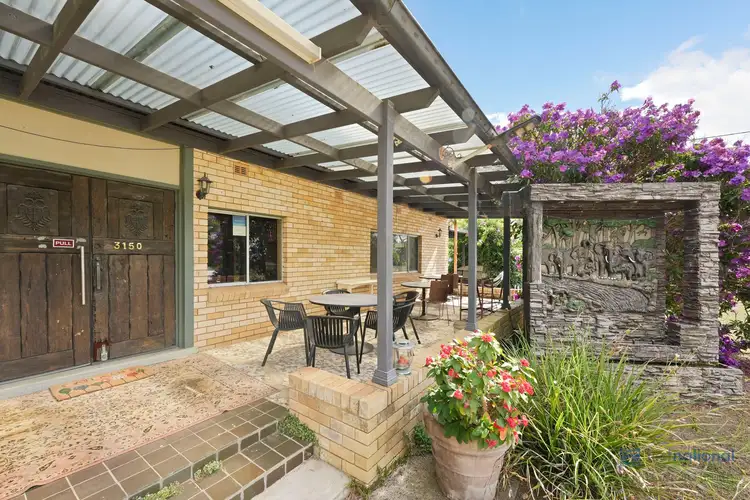 Second view of Homely house listing, 3150 Remembrance Driveway, Bargo NSW 2574
