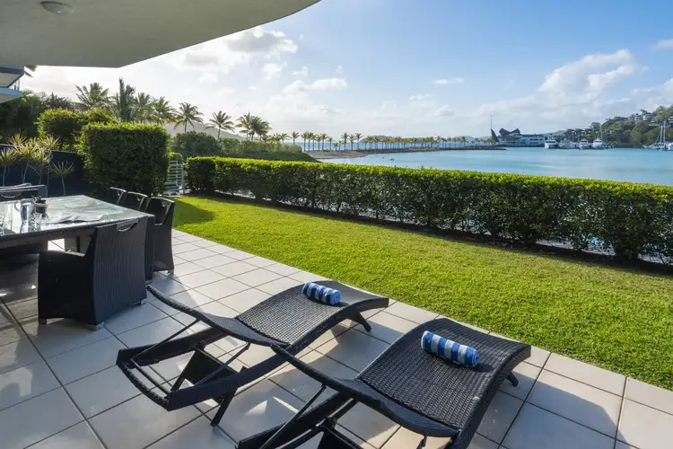 Main view of Homely apartment listing, Pavillions 21/1 Airport Drive, Hamilton Island QLD 4803